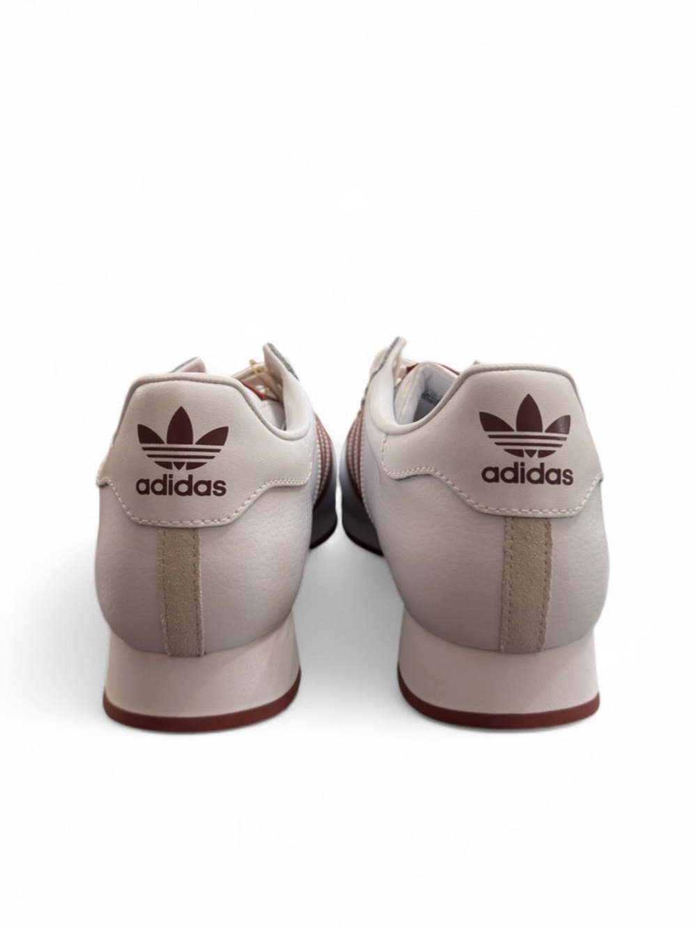 adidas Samoa Retro Daily Sneakers Size US 9.5 Men’s/ 10.5 Women’s (NEW) - Picture 7 of 10